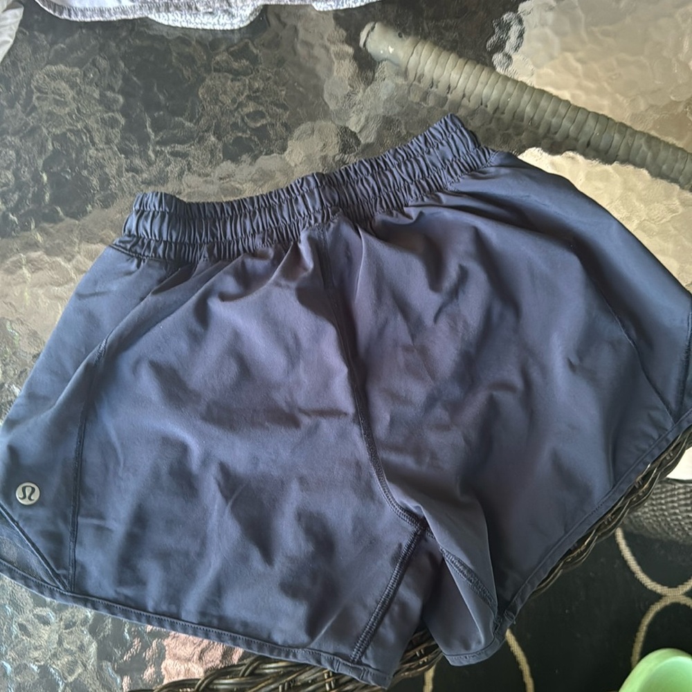 Lululemon Hotty Hot